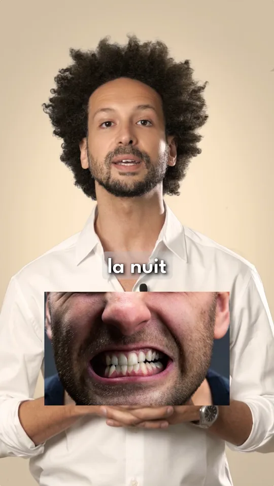 Comprendre l'usure dentaire — Do and Don't