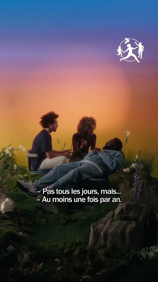 Reel Konbini « Ramène ta fraise » — épisode 4
