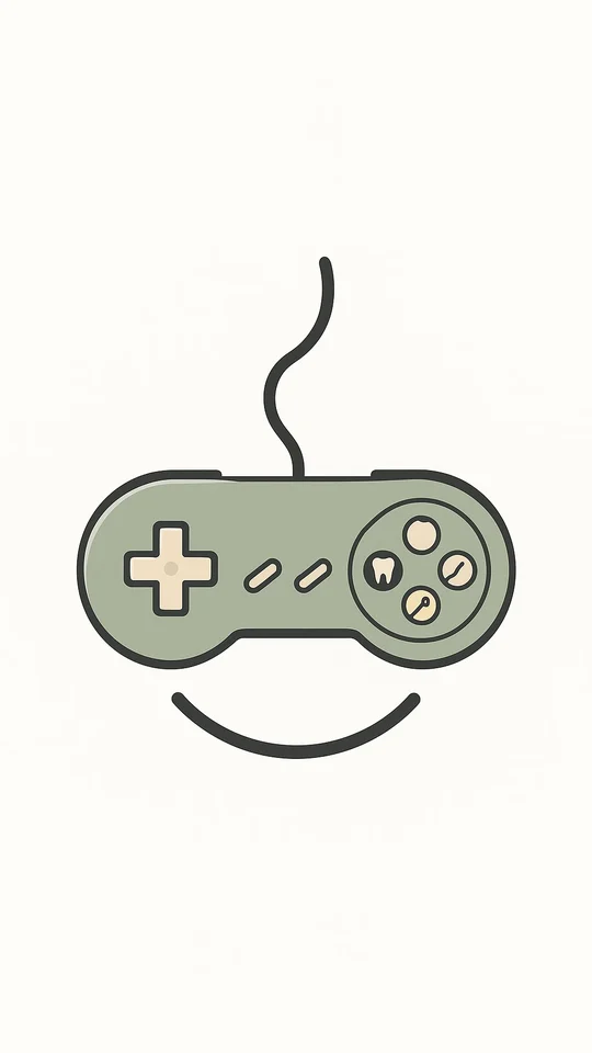 Jouer aux jeux vidéo depuis le fauteuil — Dr Bruno Abehassera